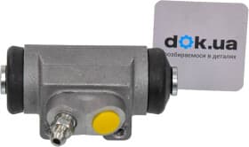 Колесный тормозной цилиндр