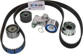 Комплект ремня ГРМ
