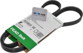 Поликлиновой ремень