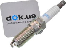 Свеча зажигания Свеча зажигания