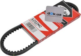 Клиновий ремінь