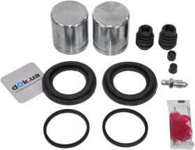 Ремкомплект тормозного суппорта