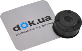 Натяжний ролик поліклинового ременя BCGuma BC1348