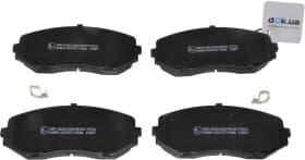 Тормозные колодки