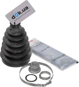 Пильовик гранати