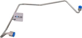 Маслопровод турбины