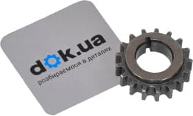 Комплект ланцюга ГРМ