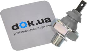 Датчик давления масла