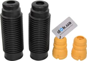 Комплект (пыльники + отбойники)