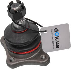 Шаровая опора