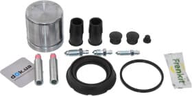 Ремкомплект гальмівного супорта