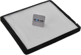 Фільтр салону Фільтр салону