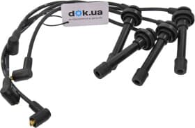 Комплект дротів запалювання