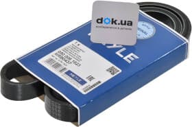 Поліклиновий ремінь