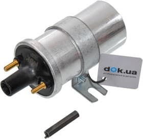 Котушка запалювання