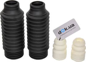 Комплект (пильники + відбійники)