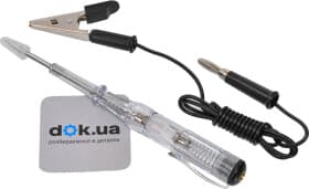 Індикатор напруги Neo Tools 11-832