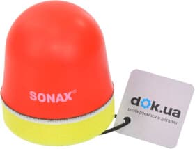 Губка Sonax 417341 75