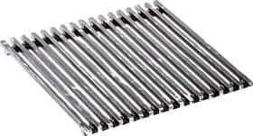 Решетка для гриля MZavod RGRLSTLBBQ