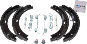 Колодки ручника Колодки ручника