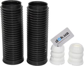 Комплект (пыльники + отбойники)