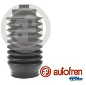 Пильник кермової рейки