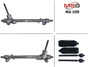 Рулевая рейка Рулевая рейка