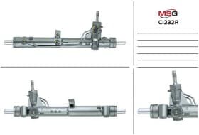 Кермова рейка
