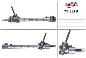 Кермова рейка