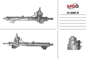 Кермова рейка
