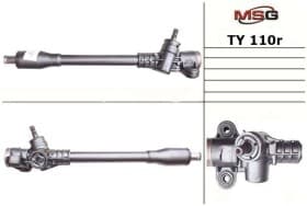 Рулевая рейка