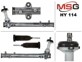 Кермова рейка