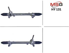 Кермова рейка