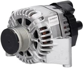 Генератор Генератор