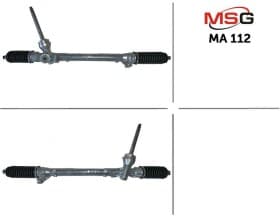 Кермова рейка