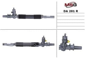 Рулевая рейка
