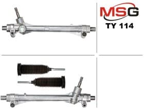 Кермова рейка