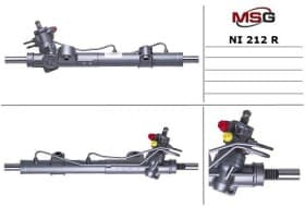 Рулевая рейка