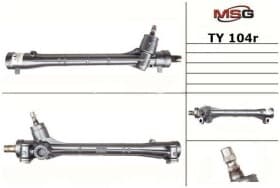 Кермова рейка