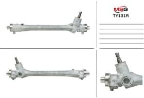 Рулевая рейка