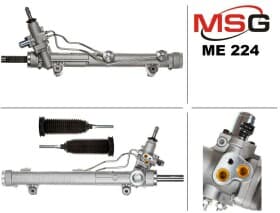 Кермова рейка