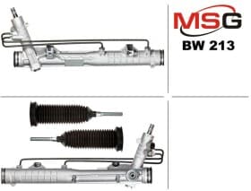 Кермова рейка