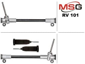 Рулевая рейка