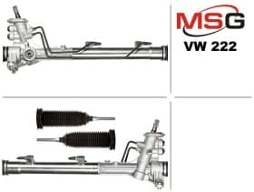 Кермова рейка