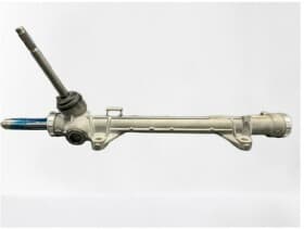 Рулевая рейка