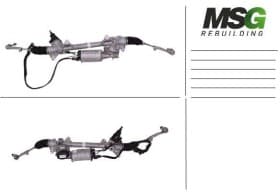 Кермова рейка