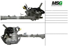 Рулевая рейка