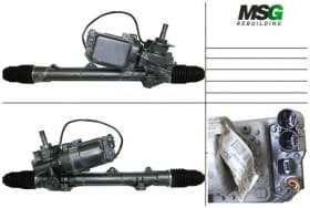 Кермова рейка