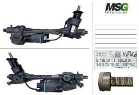 Кермова рейка