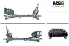 Рулевая рейка